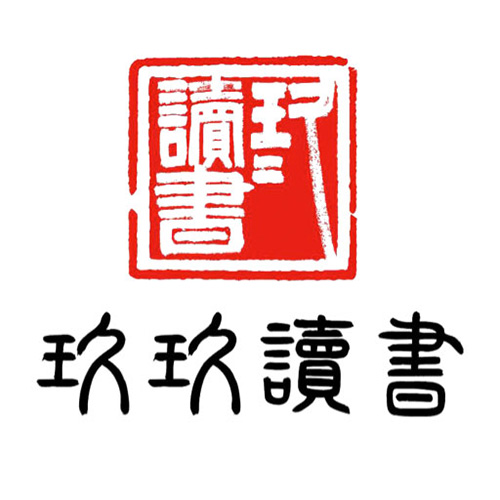 玖玖读书LOGO